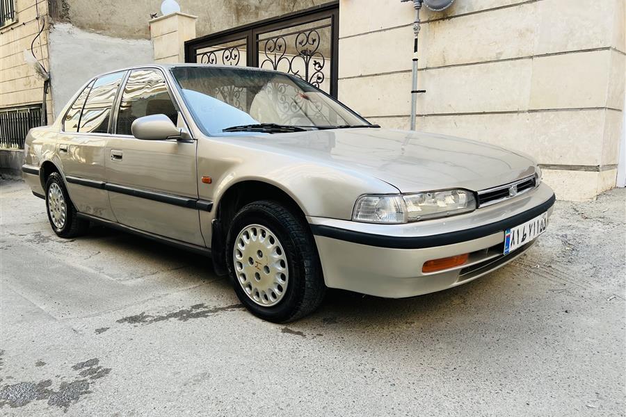 هوندا آکورد 1991
